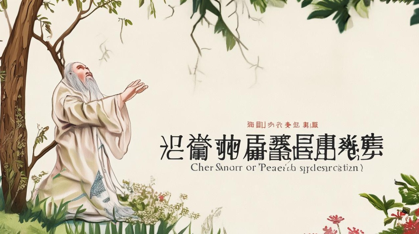 章养生学，如何科学养生延年益寿？-图1