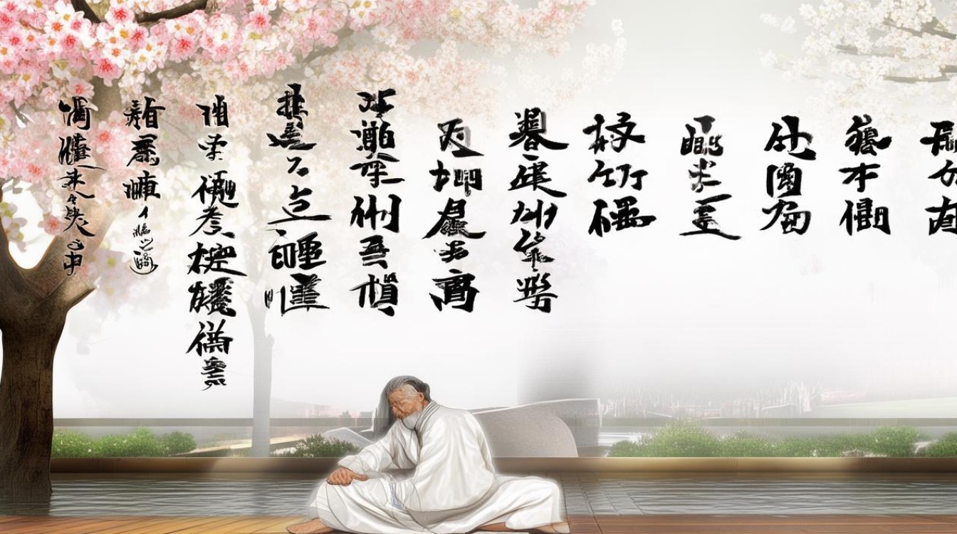 章养生学，如何科学养生延年益寿？-图3