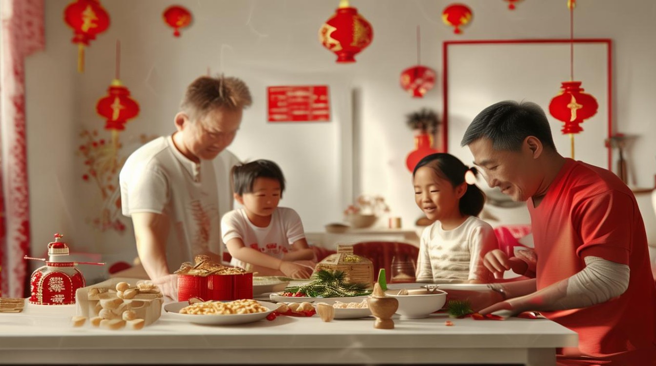 如何科学养生，健康度过春节假期？-图3