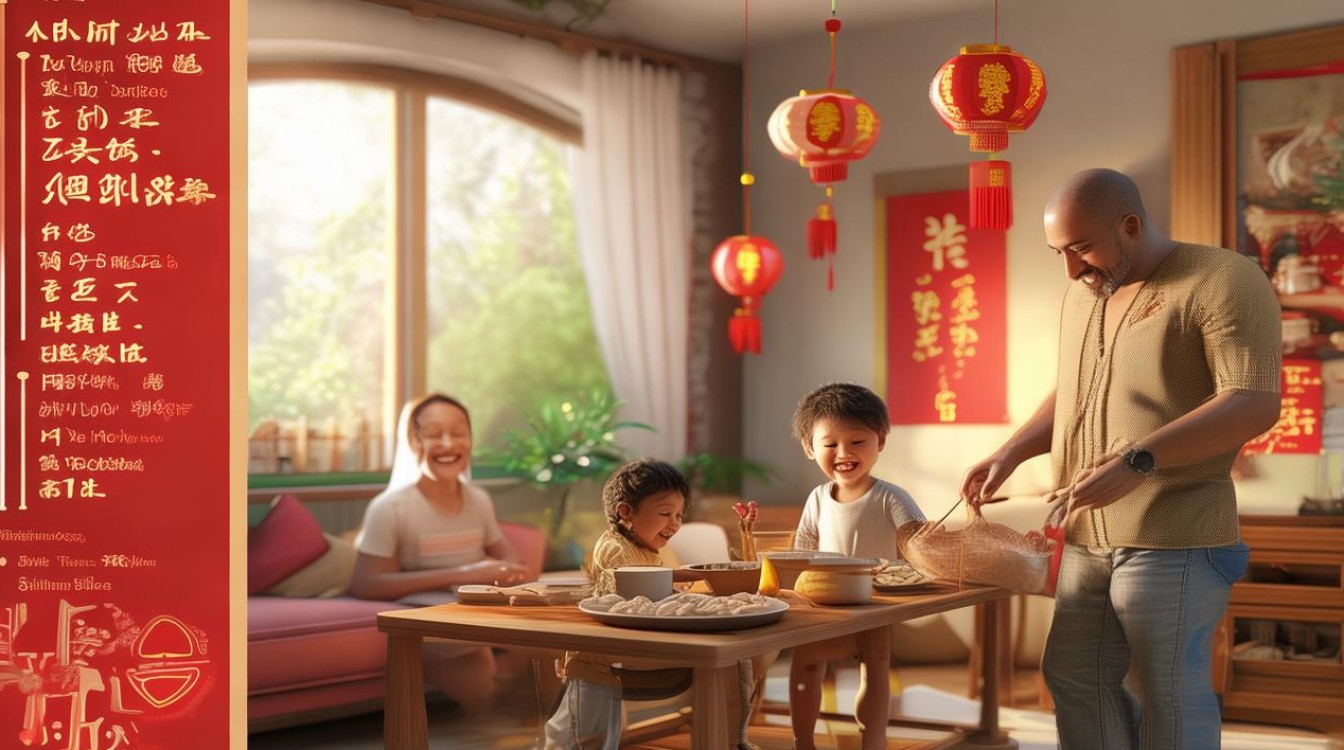 如何科学养生，健康度过春节假期？-图4
