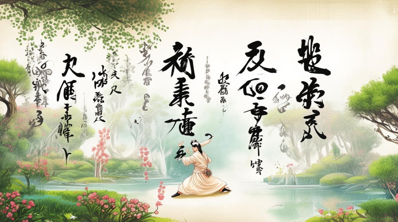 养生美术画如何融合艺术与健康？-图2