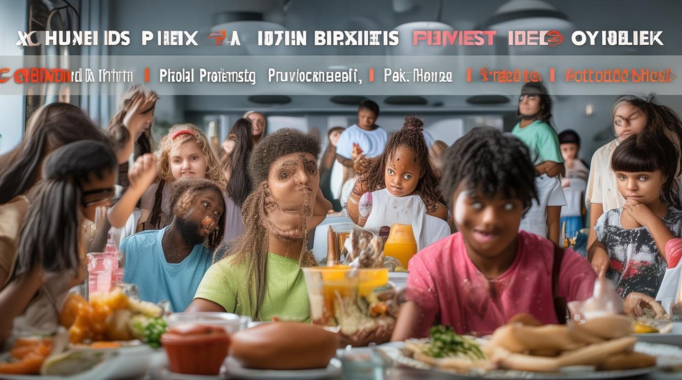 如何科学预防青少年肥胖？现状与有效策略解析-图4