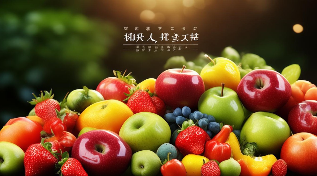 哪些养生水果是健康生活的甜蜜选择？-图2
