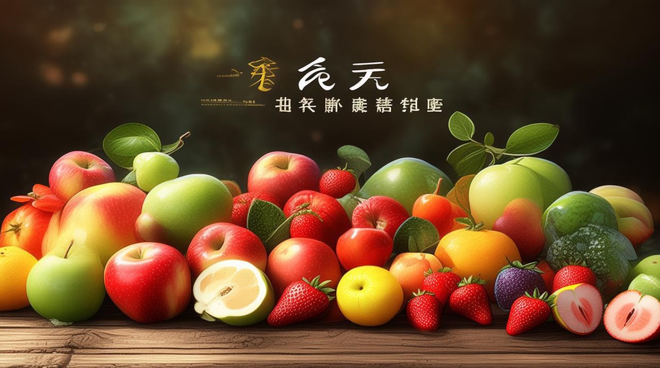 哪些养生水果是健康生活的甜蜜选择？-图4