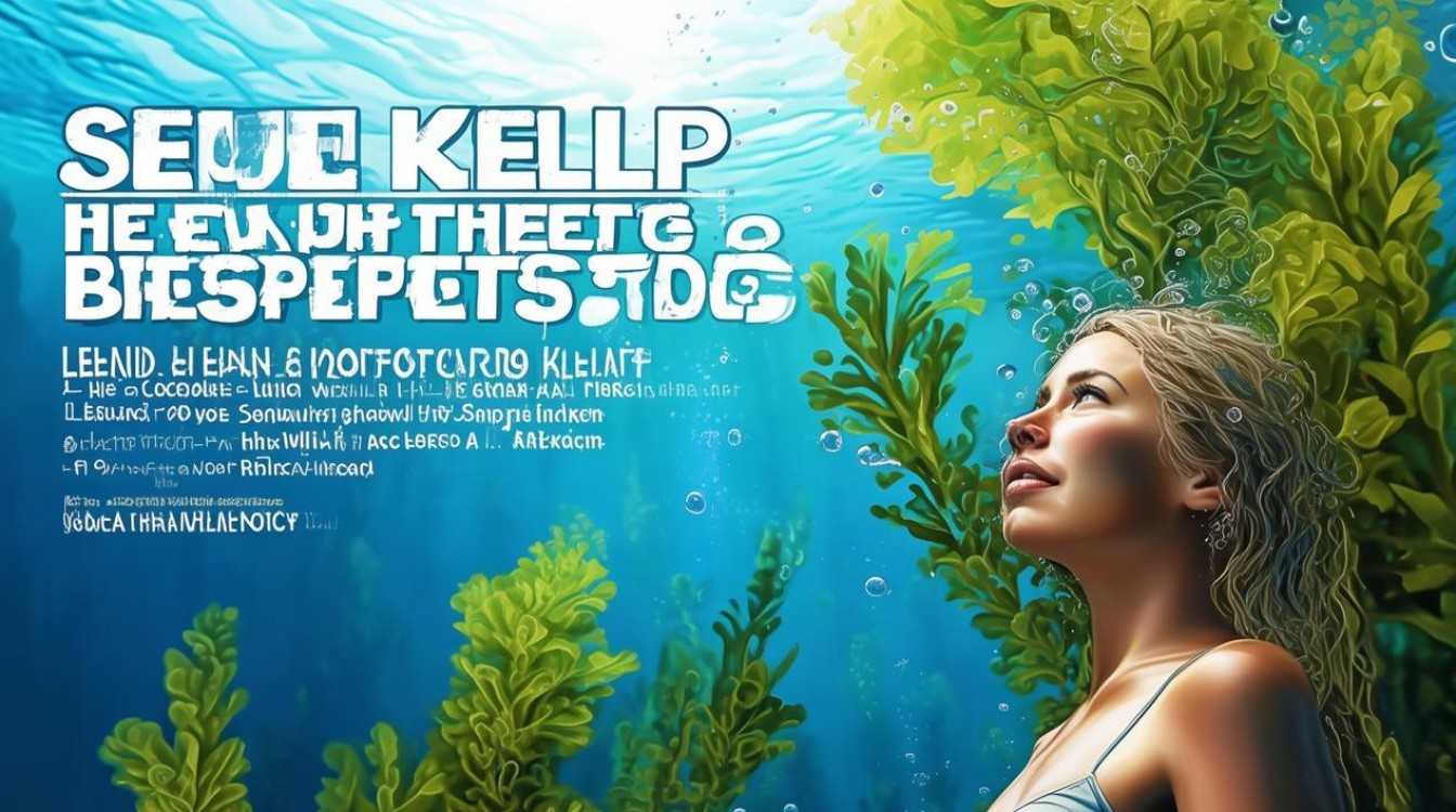 海带有哪些养生功效？揭秘海洋的健康密码-图2