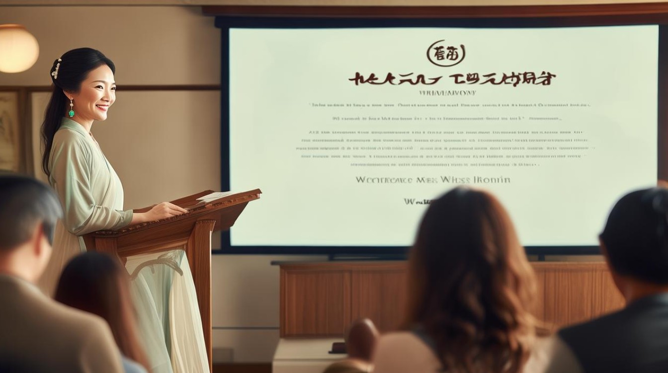 中医养生主持词有哪些实用技巧？-图3