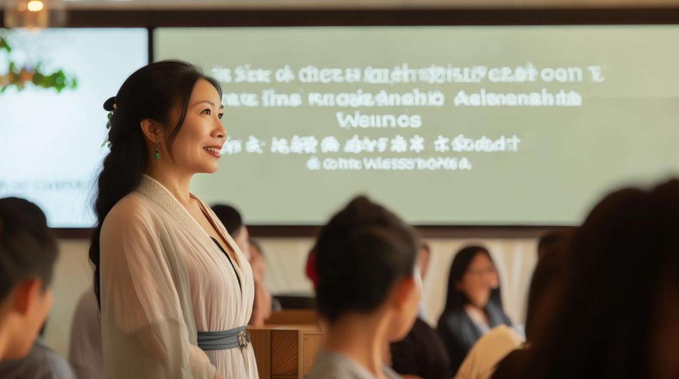 中医养生主持词有哪些实用技巧？-图4
