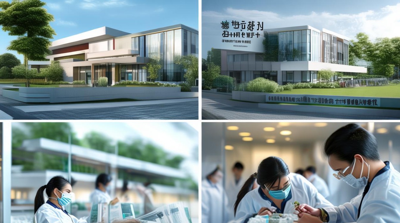 海口市疾病预防控制中心如何守护健康生活？-图2