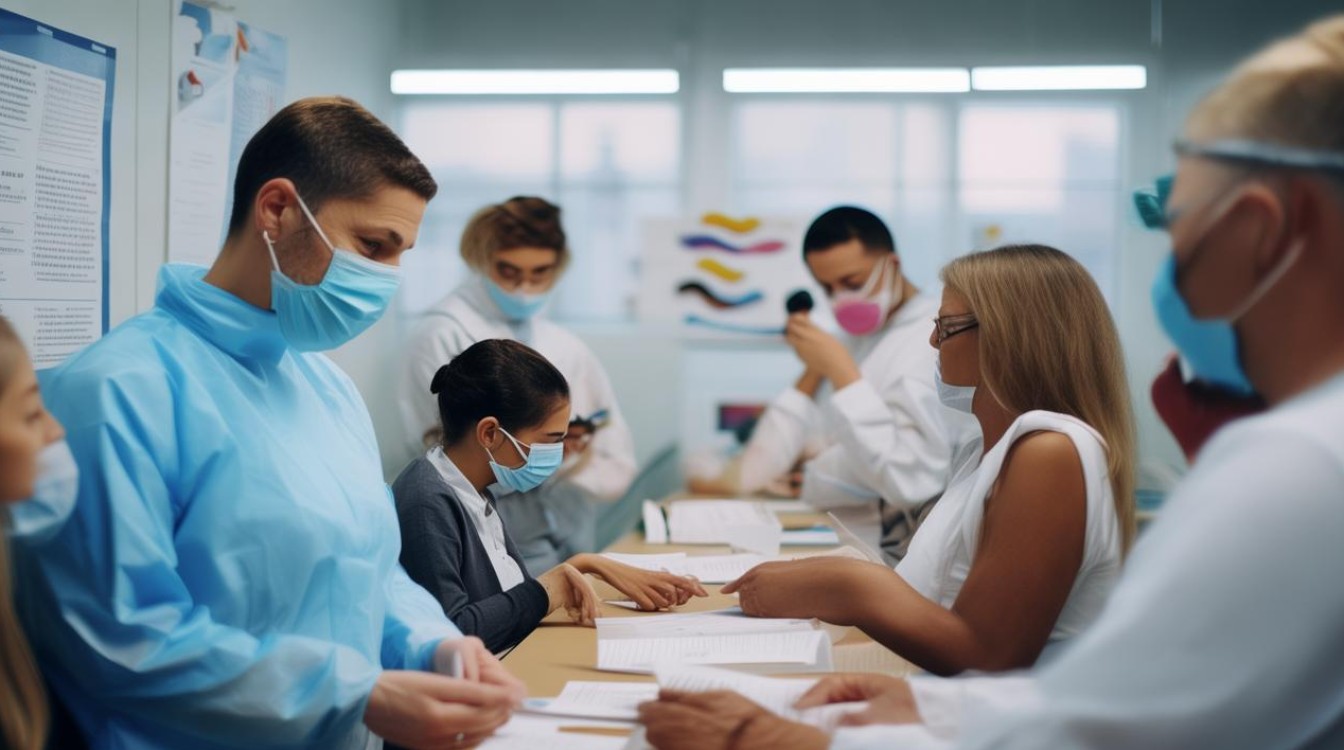 历下区哪里可以打预防针？科学防护指南-图2
