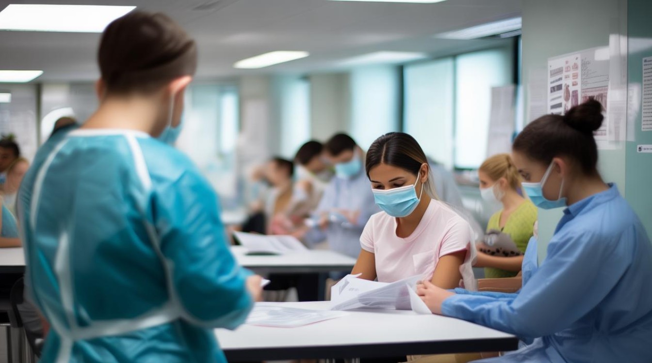 历下区哪里可以打预防针？科学防护指南-图3