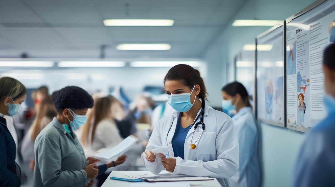 历下区哪里可以打预防针？科学防护指南-图4