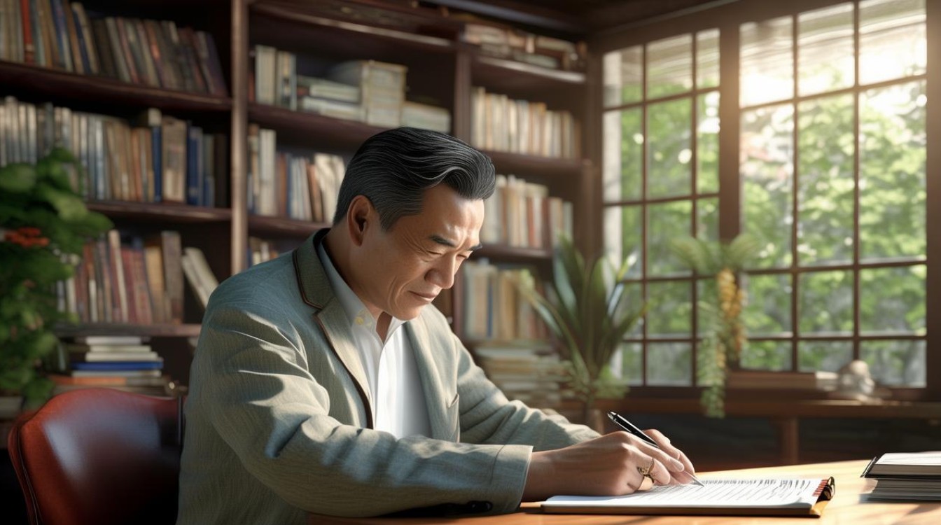 程凯教授，如何运用现代智慧科学养生？-图1