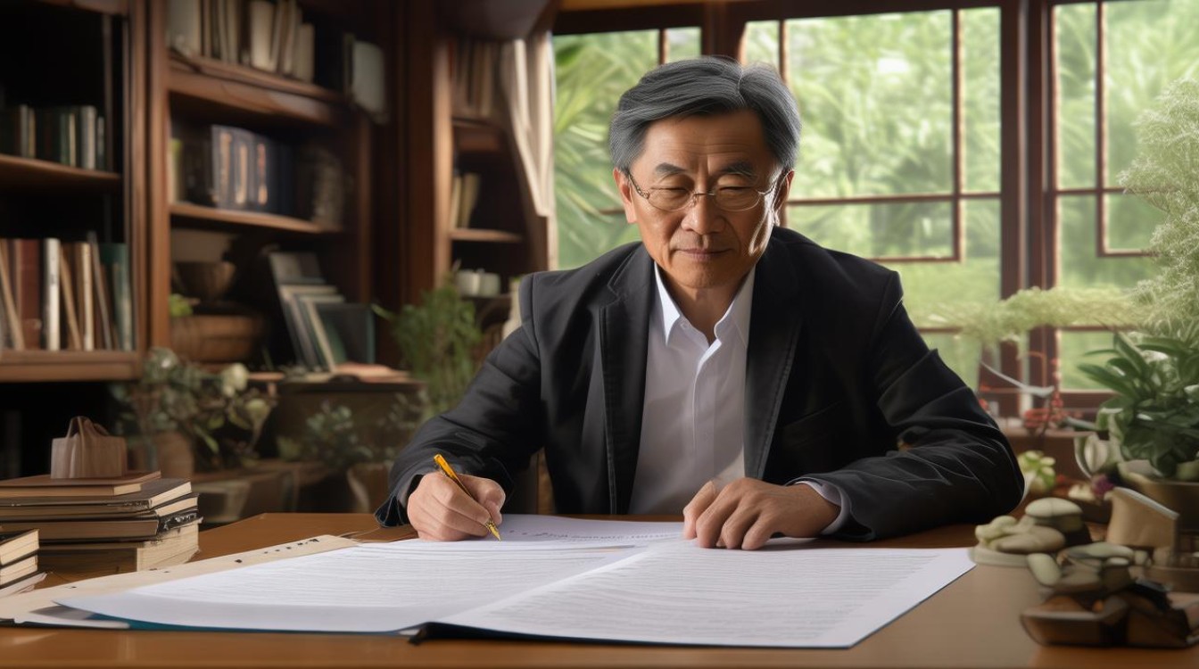 程凯教授，如何运用现代智慧科学养生？-图2