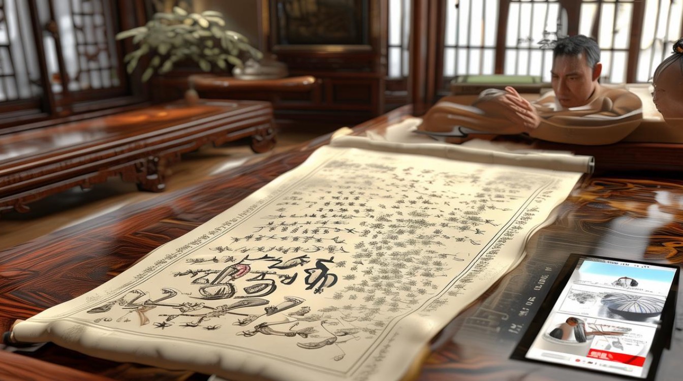 玉房养生术如何结合传统智慧与现代科学？-图2