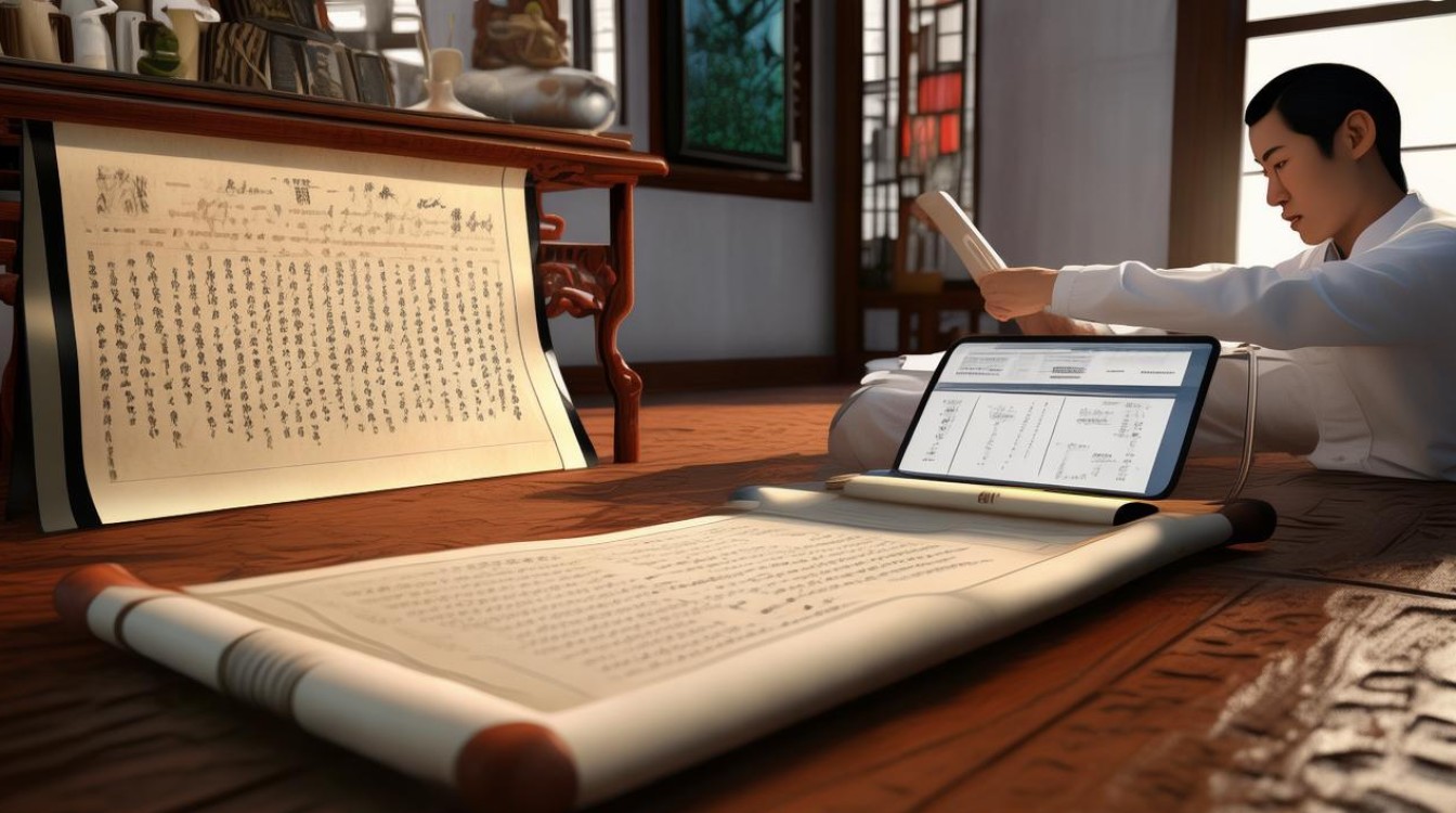 玉房养生术如何结合传统智慧与现代科学？-图3