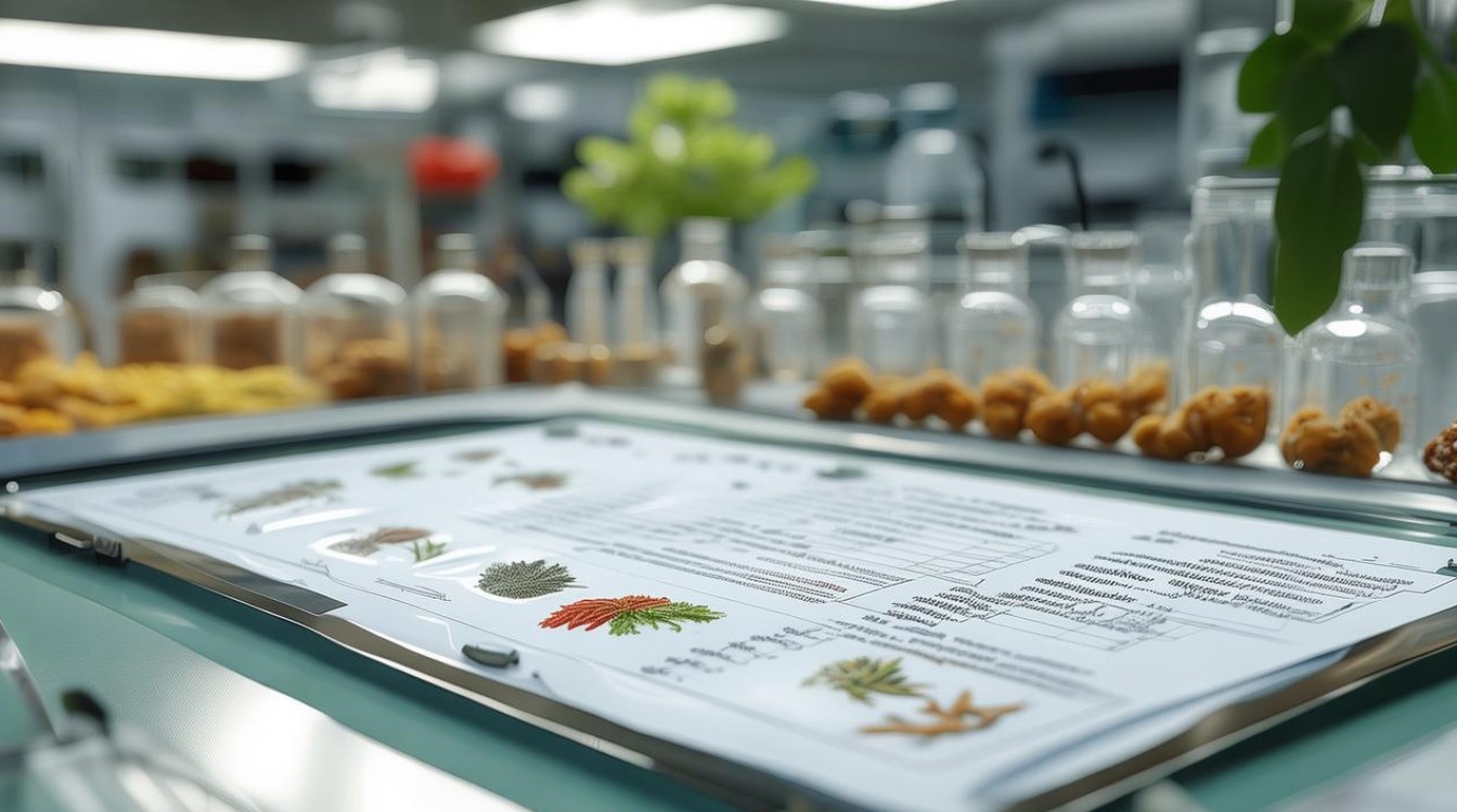中药能预防甲肝吗？最新科学数据解析-图2