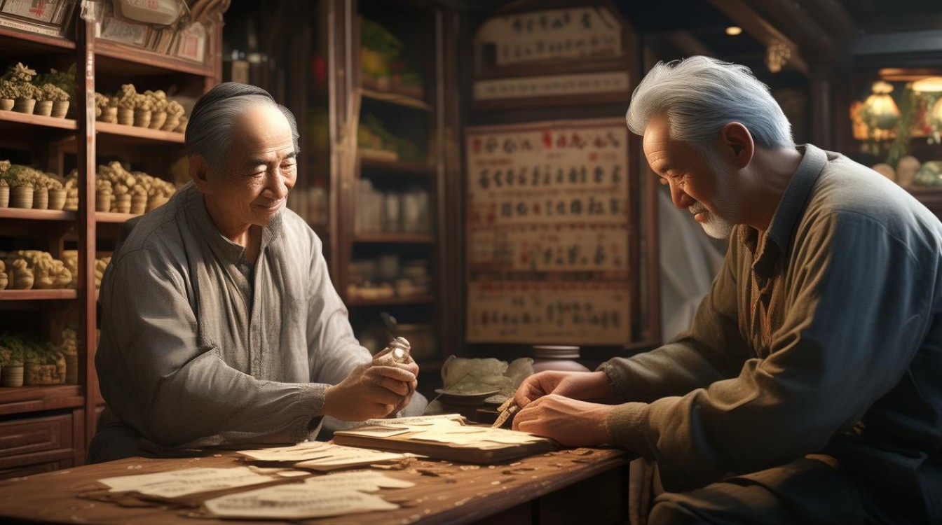 中医堂如何用养生方法治疗糖尿病？-图1