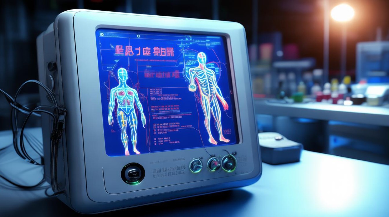 经络养生仪器真的有效吗？科学原理与现代应用解析-图2