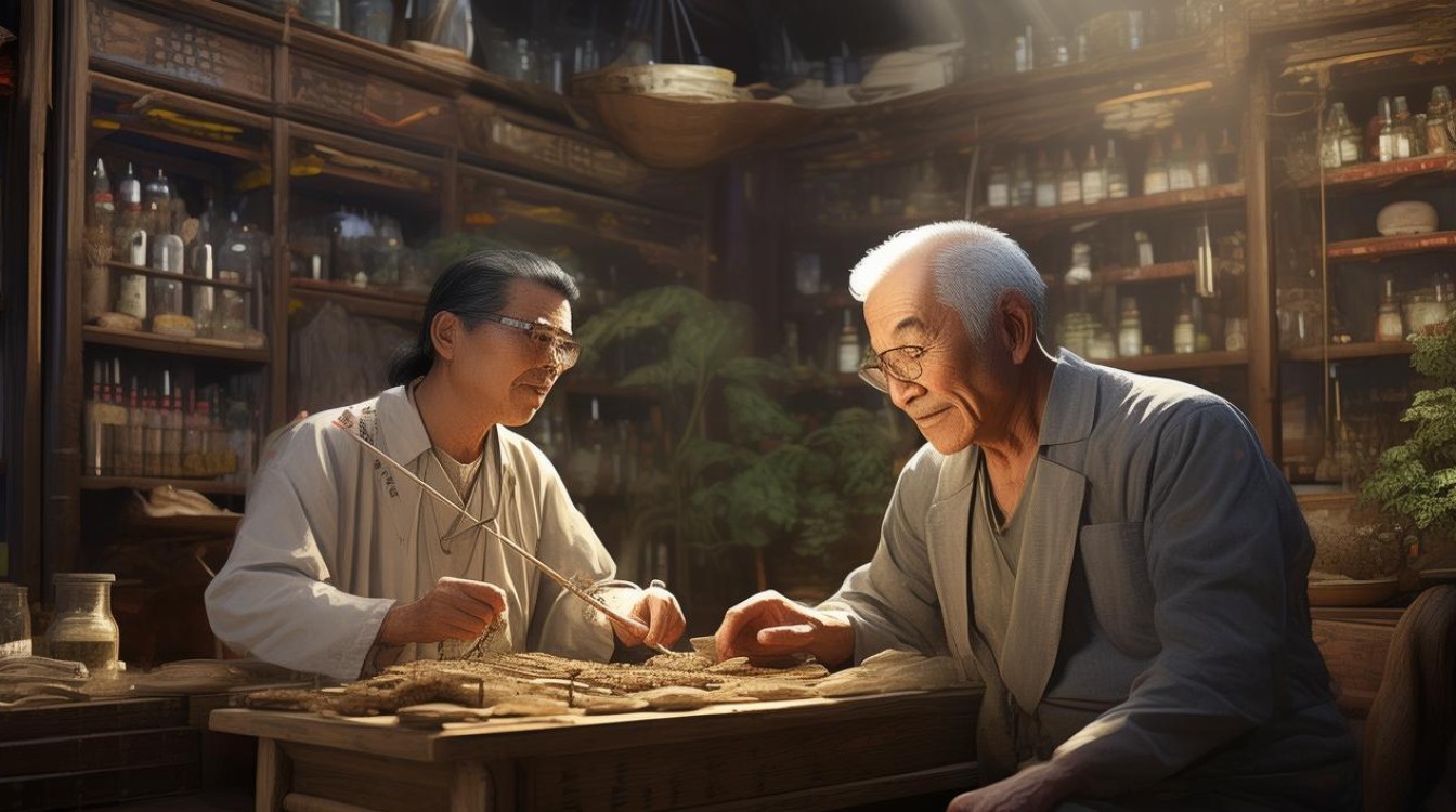 中医堂如何用养生方法治疗糖尿病？-图4