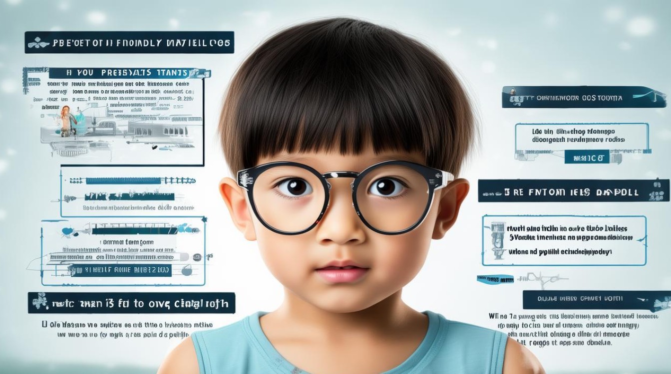 如何科学预防儿童近视？最新护眼数据与指南-图4