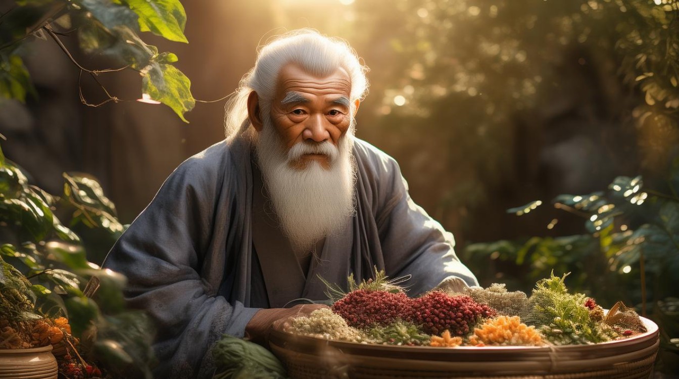 养生药浴翁，千年智慧如何与现代科学完美融合？-图3