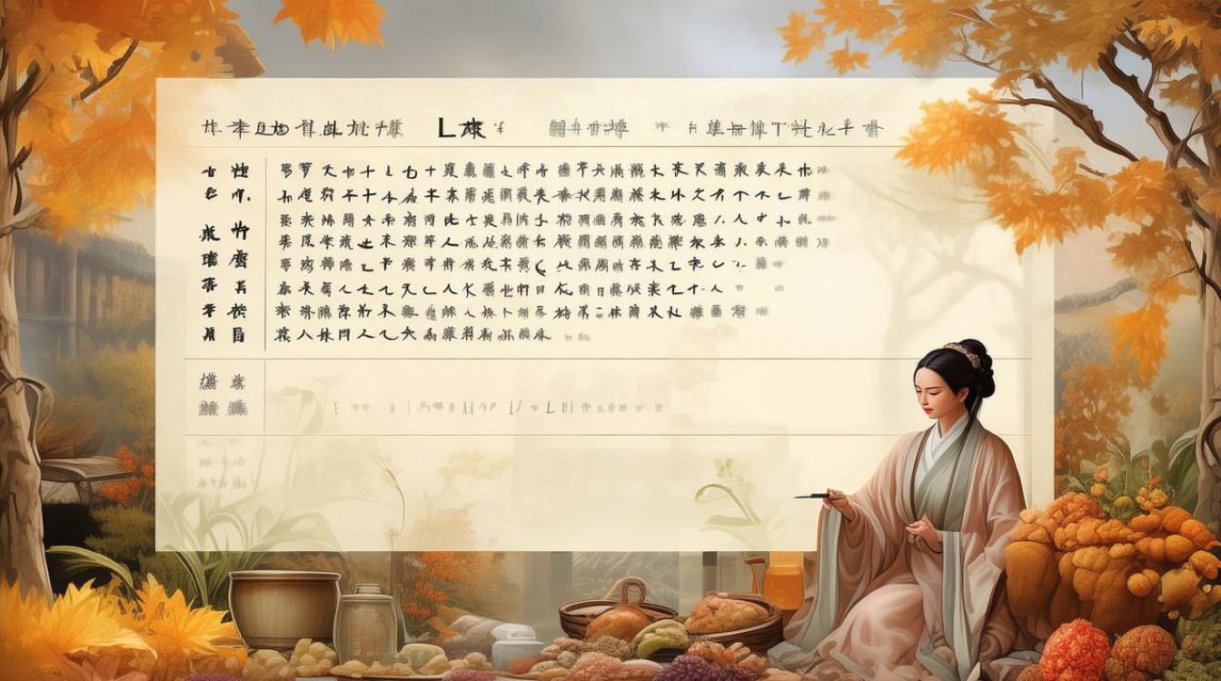立秋后如何科学养生调理？-图2