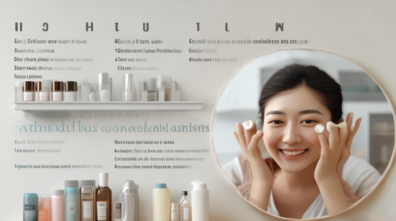 如何有效预防青春痘？10个实用方法分享-图4