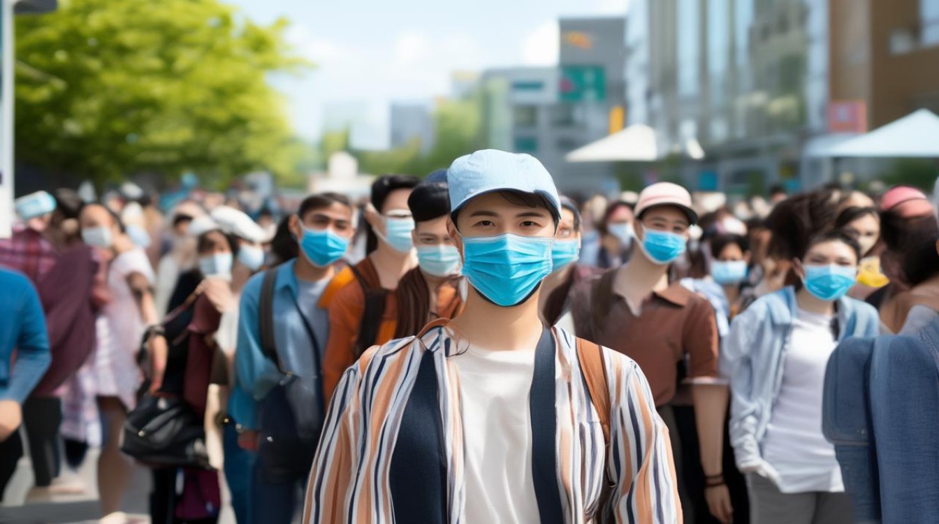 如何科学预防传染病并守护健康？-图1