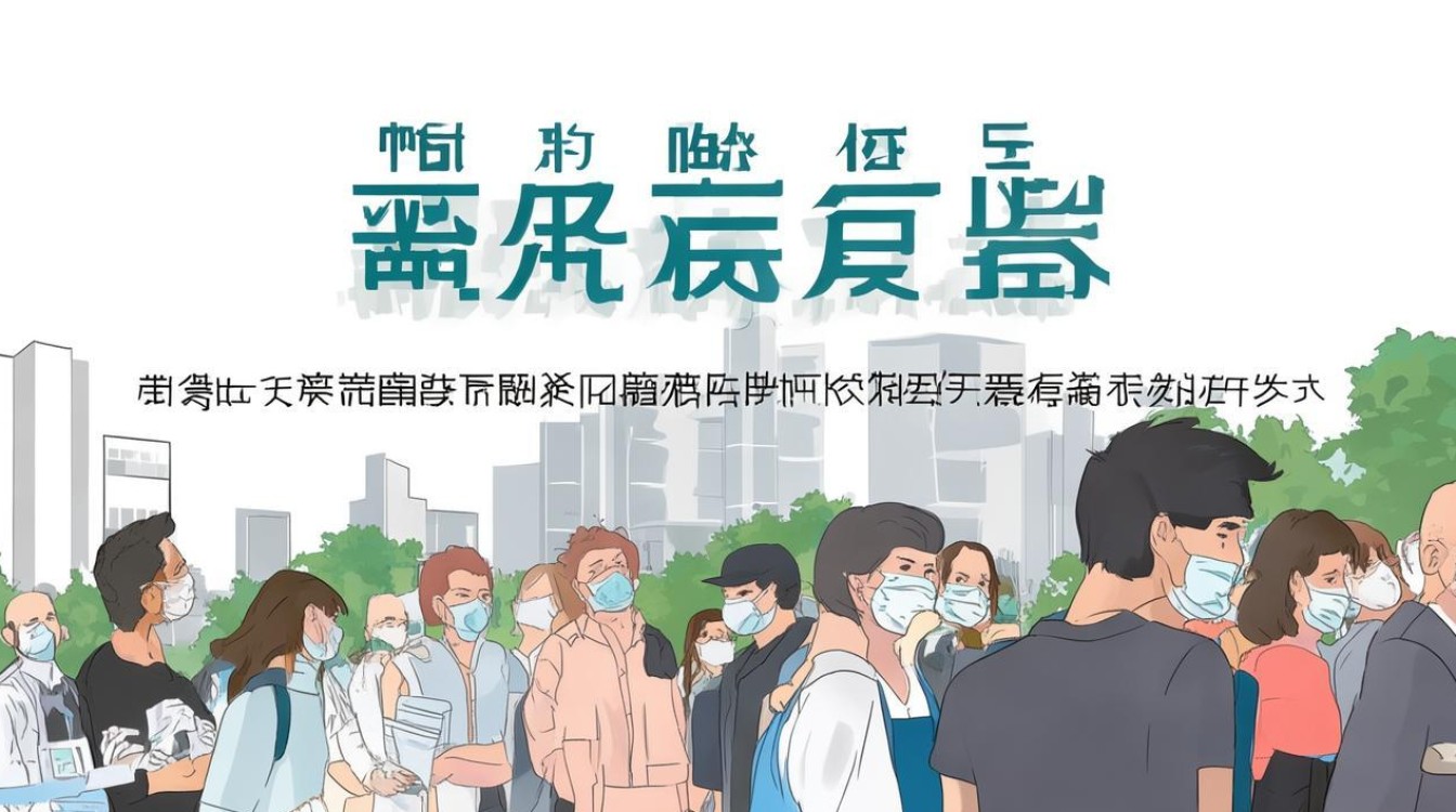 如何科学预防传染病并守护健康？-图2