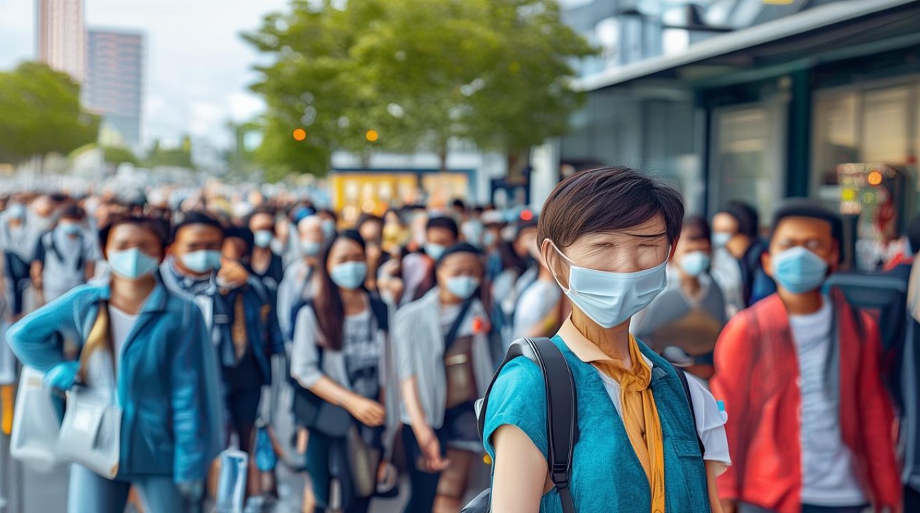 如何科学预防传染病并守护健康？-图3