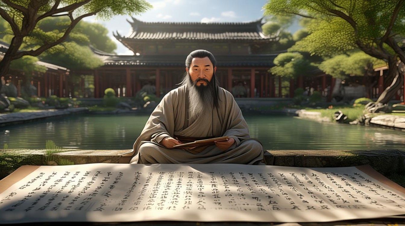 传统养生学的核心为何强调顺应自然与平衡？-图1