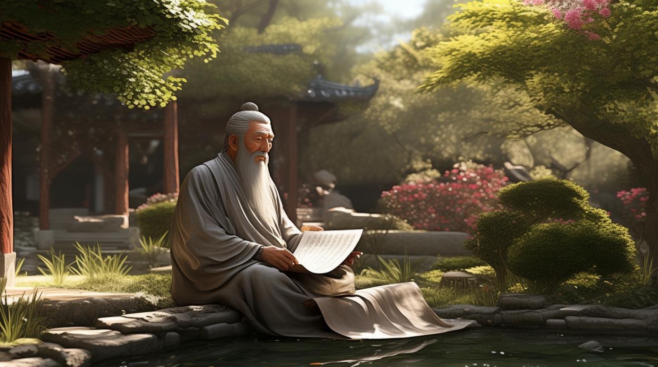 传统养生学的核心为何强调顺应自然与平衡？-图3