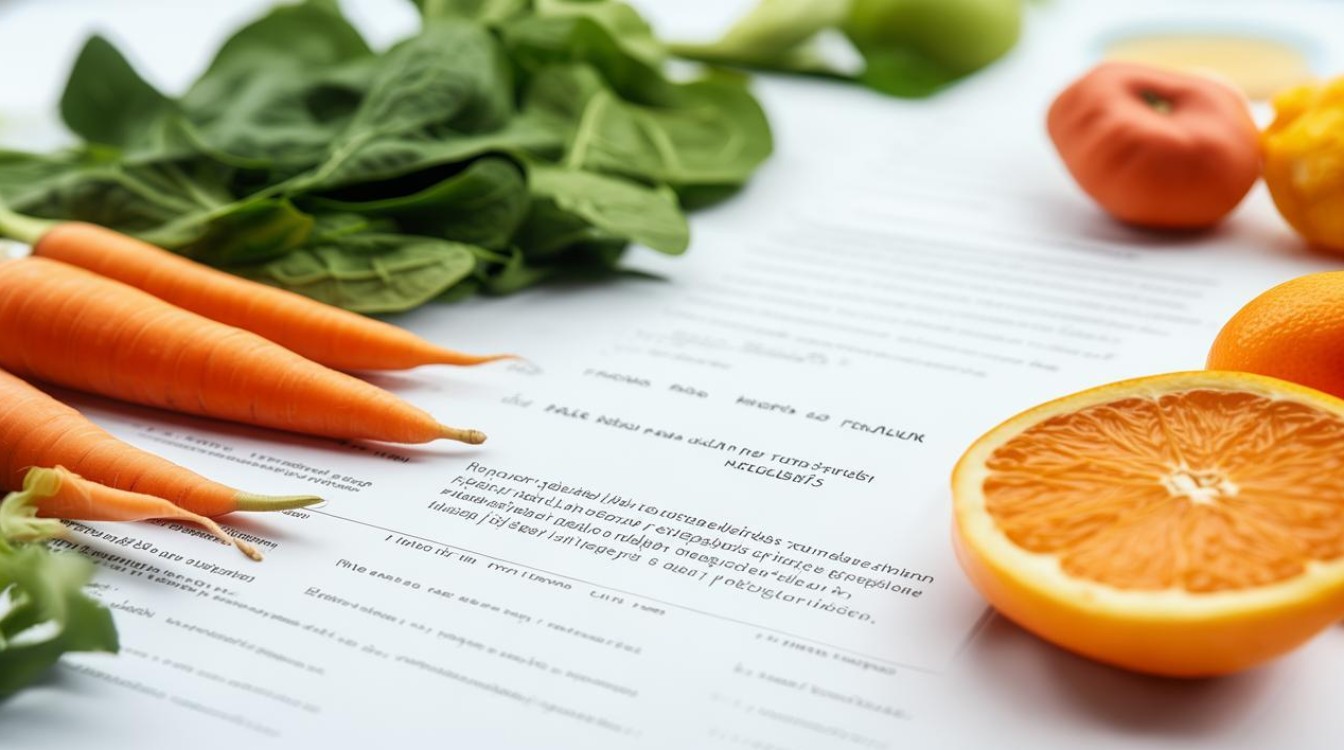 如何通过饮食预防黄疸？实用指南分享-图1