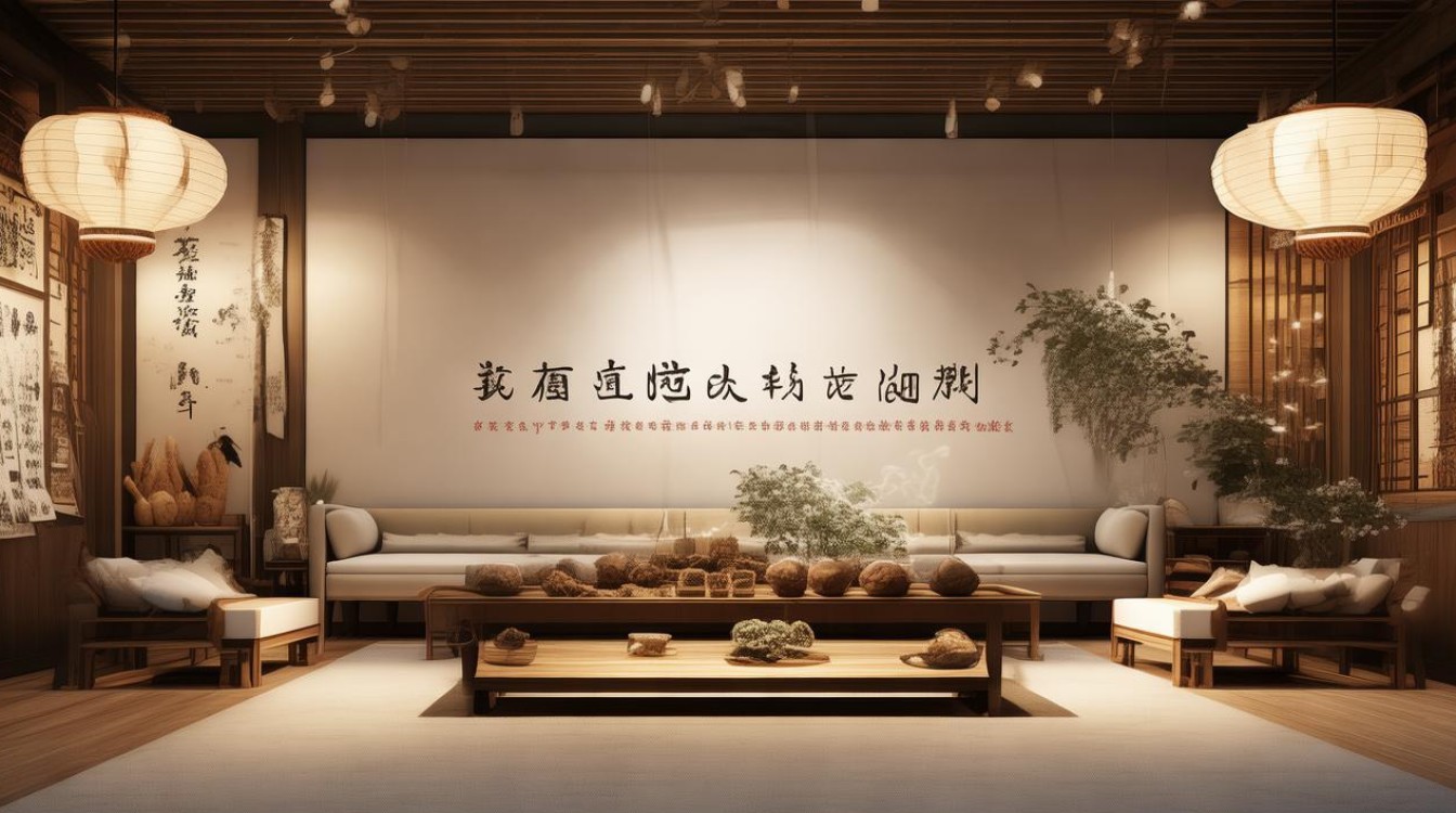 爱上灸养生馆如何将传统智慧与现代健康完美融合？-图1