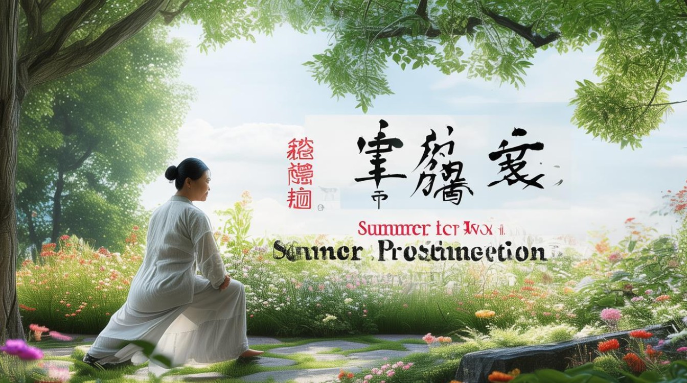 夏季如何养生？掌握这些方法让你健康过夏！-图4
