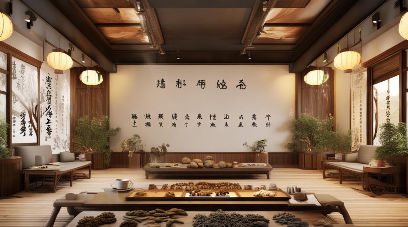 爱上灸养生馆如何将传统智慧与现代健康完美融合？-图4