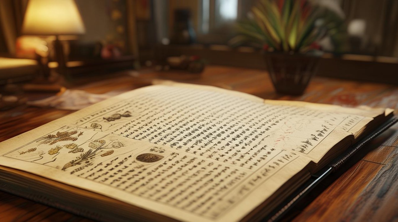 于妈养生秘诀，如何科学调理身体？-图1