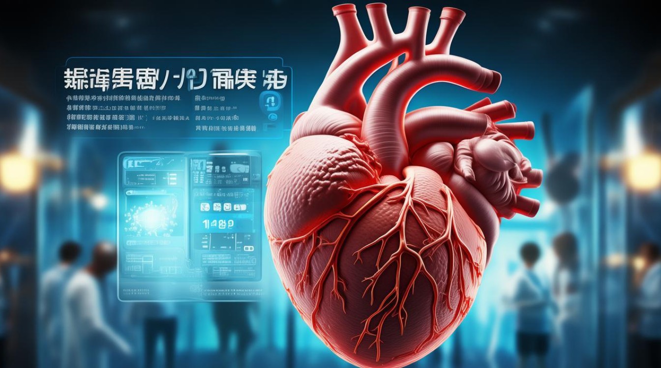 如何科学预防心血管疾病？-图3