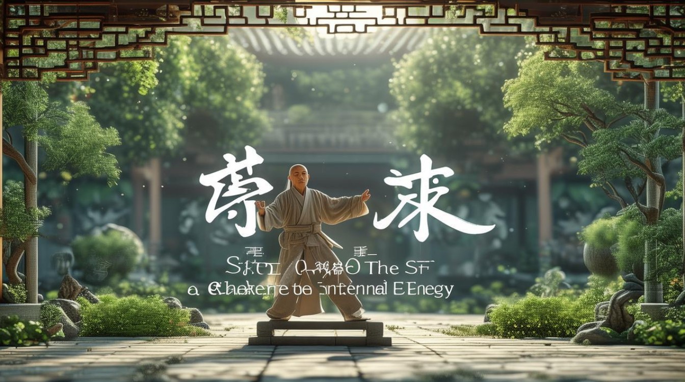 养生气功六字诀如何结合千年智慧与现代科学？-图1