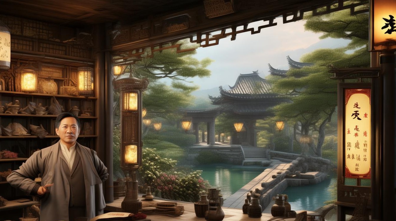 元蒸道家养生公司提供哪些特色养生服务？-图2