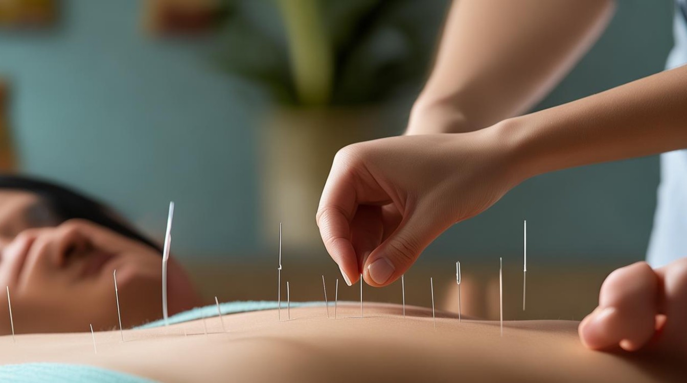 养生疗程如何科学调理身心健康？-图1