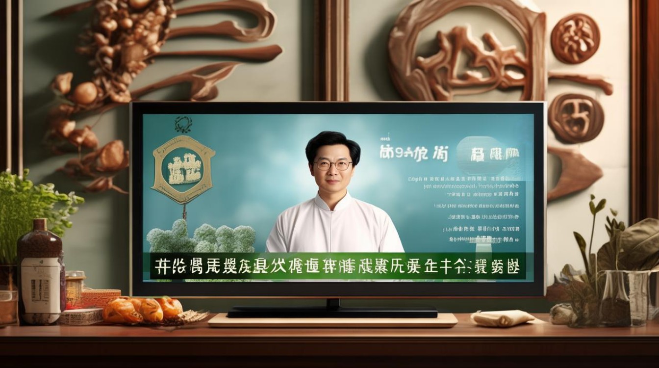 央视中医养生节目有哪些健康建议？-图1