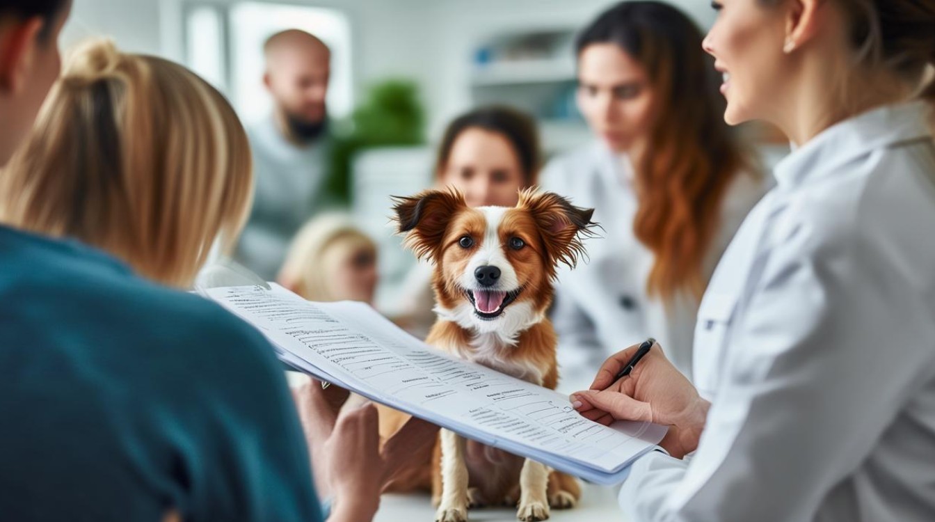 如何有效预防犬细小病毒感染？-图2