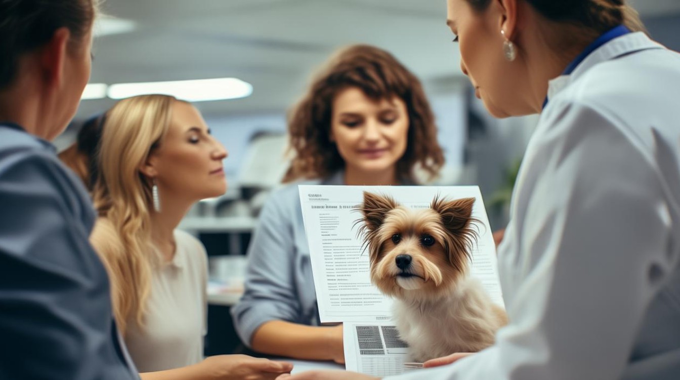 如何有效预防犬细小病毒感染？-图4