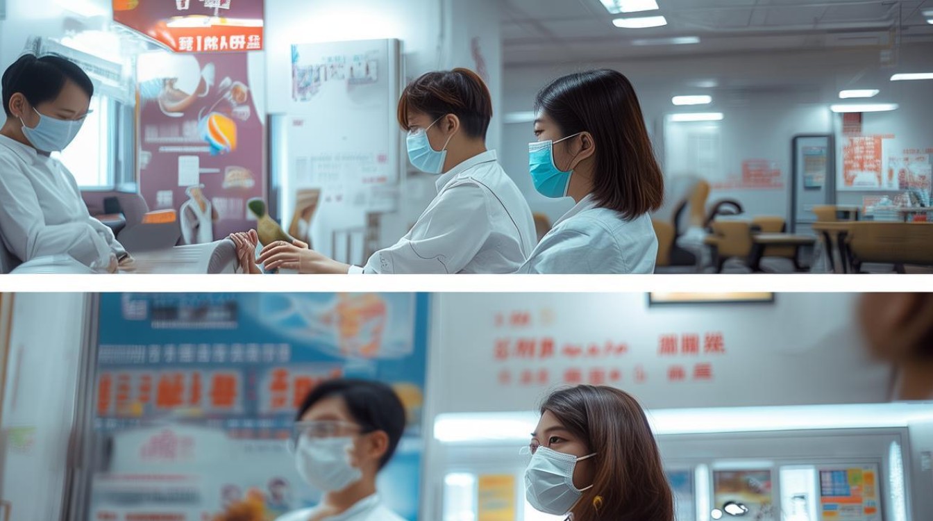 义乌稠江哪里可以打预防针？科学防护指南-图2