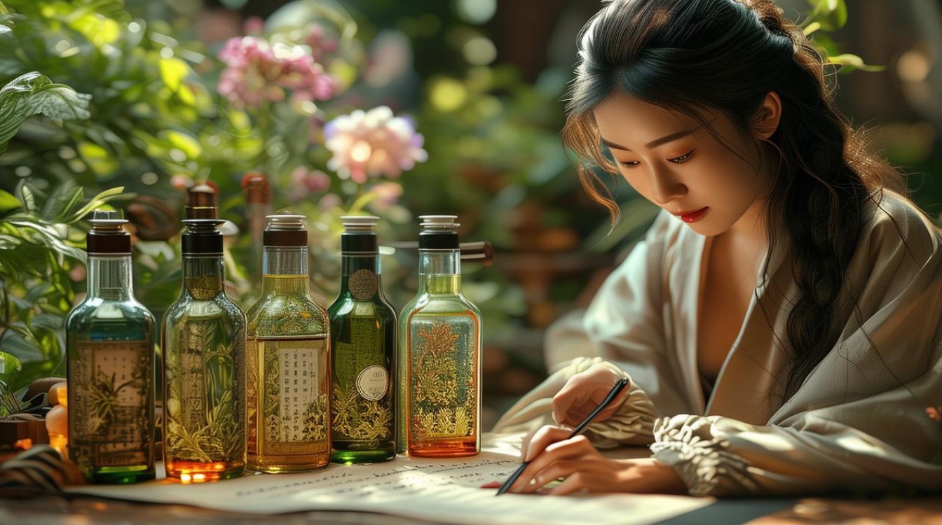 九酒养生如何融合传统与现代健康之道？-图1