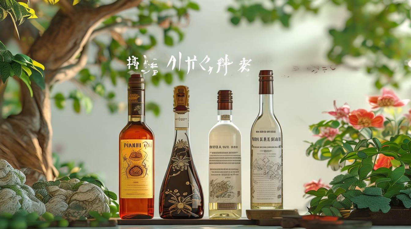 九酒养生如何融合传统与现代健康之道？-图2