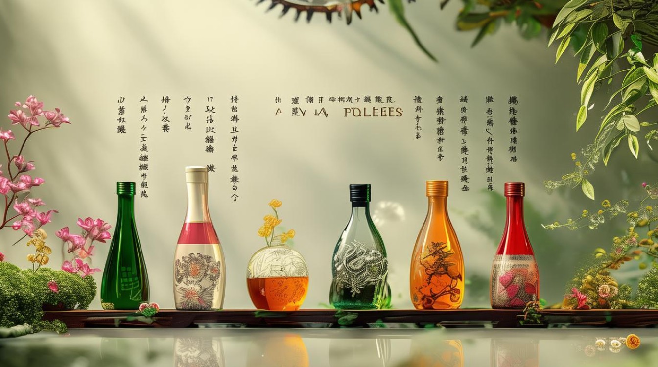 九酒养生如何融合传统与现代健康之道？-图3