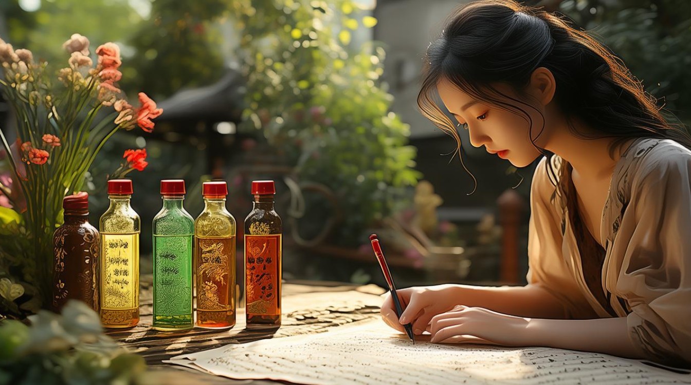 九酒养生如何融合传统与现代健康之道？-图4