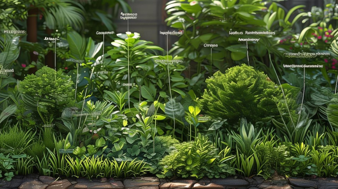 哪些植物能有效预防高血压？-图1